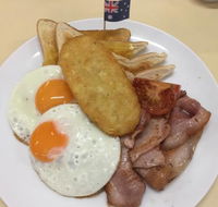 Coolabah Tree Cafe Roadhouse at Coles Express - Newcastle Accommodation