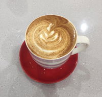 CottonWool Crema - Newcastle Accommodation
