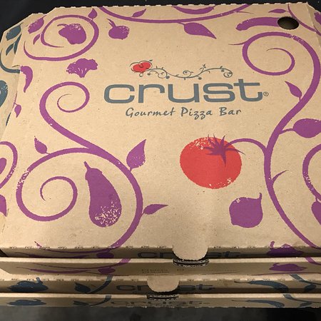 Crust Gourmet Pizza Bar - Newcastle Accommodation 0