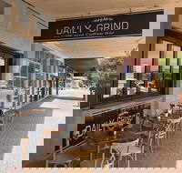 Daily Grind - Newcastle Accommodation