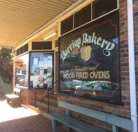Dorrigo Bakery - Newcastle Accommodation