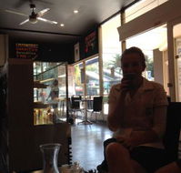 Dulce Mama Espresso Bar  Patisserie - Newcastle Accommodation