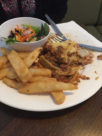 Et's Bistro - New Castle Tourism 0