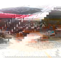 Federal Hotel Alstonville NSW