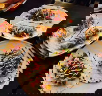 Frank and blanco Picton - Newcastle Accommodation