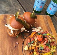 George IV Inn - Newcastle Accommodation