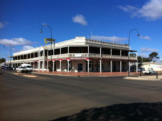 Gilgunnia NSW Newcastle Accommodation