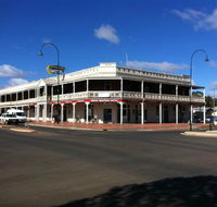 Great Western Cobar Hotel-Motel - Newcastle Accommodation