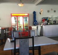 Havachat Coffee Lounge - Newcastle Accommodation