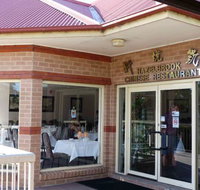 Hazelbrook Chinese