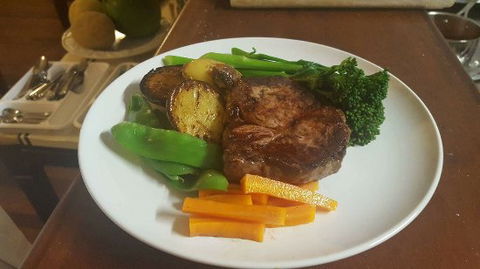 Hickory's - Newcastle Accommodation 0