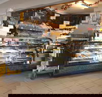 Holbrook Bakery - Newcastle Accommodation