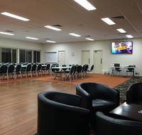 Holbrook Returned Servicemen's Club Restaurant - Newcastle Accommodation
