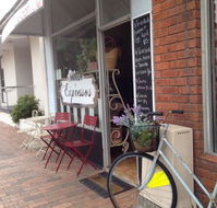 House Of Expressos - Newcastle Accommodation