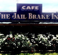 Jail Break Inn Cafe - Newcastle Accommodation