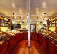 King Street Confectionery - Newcastle Accommodation