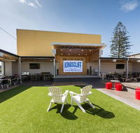 Kingscliff Beach Hotel - New Castle Tourism