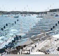 Lake Macquarie Yacht Club