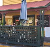 Leanne's Cafe - Newcastle Accommodation