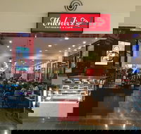 Michel's Patisserie  Cafe - Newcastle Accommodation
