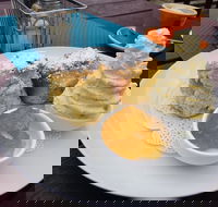 Mogo ice creamery and cafe - Newcastle Accommodation