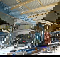 Morpeth Cottage Bakehouse - Newcastle Accommodation