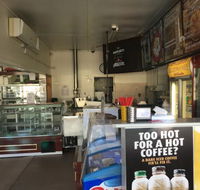 Morrall's Bakery  Cafe - Newcastle Accommodation