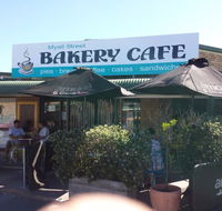 Myall River Bakery Cafe - Newcastle Accommodation