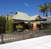 Myalla Magic Cafe - Newcastle Accommodation