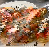 Nobbies Bistro Bar  Grill - Newcastle Accommodation