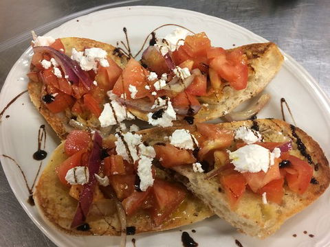 Nobbies Bistro Bar & Grill - Newcastle Accommodation 0