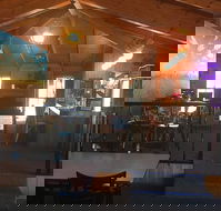 Nobby's Bar - Newcastle Accommodation