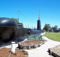 Otway Bistro - Newcastle Accommodation