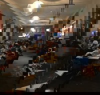 Patpong Thai Restaurant - Newcastle Accommodation