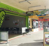 Peters Food Hall - Newcastle Accommodation