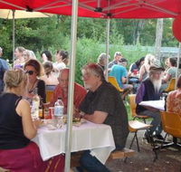Phoenix Rising Cafe - Newcastle Accommodation