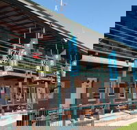 Port of Bourke Hotel - Newcastle Accommodation