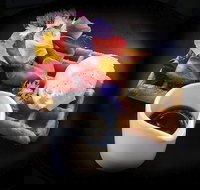 R.coffee - Newcastle Accommodation