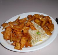 Raymond's Chinese - Newcastle Accommodation