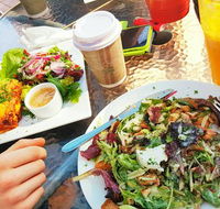 ReKa Cafe - Newcastle Accommodation