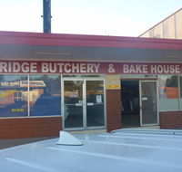 Ridge Bakehouse - Newcastle Accommodation