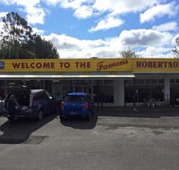 Robertson Pie Shop - Newcastle Accommodation