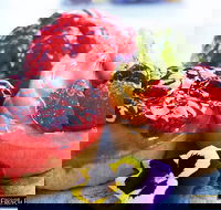 Salt Village French Patisserie - New Castle Tourism