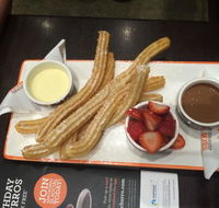 San Churro Penrith - New Castle Tourism