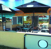 Sandy Foot Pizza Cafe - Newcastle Accommodation