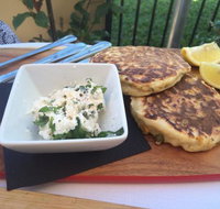 Sotos Tea  Coffee Bar