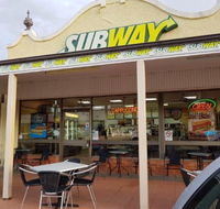 Subway - Newcastle Accommodation