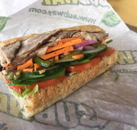 Subway Uralla - Newcastle Accommodation
