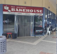Tea Gardens Bakehouse - Newcastle Accommodation