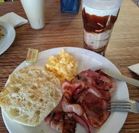 The Coffee Tree - Newcastle Accommodation